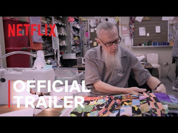 Official Trailer