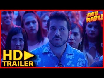 Asu Mare 3 (2018) Trailer #2 Español Latino