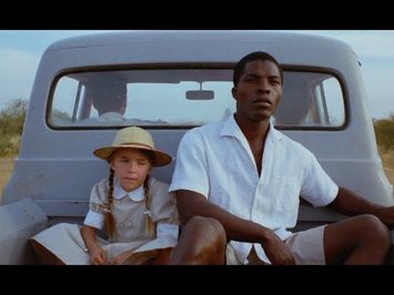 4K Restoration Trailer
