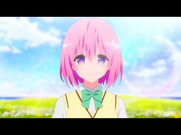 Darkness 2nd Opening | secret arms - Ray [Creditless]