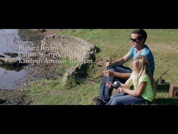 Vanished - Official Trailer (2013) [HD]