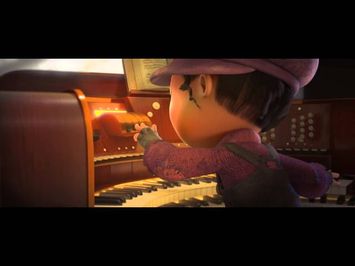 Dolby Presents: Silent, a Short Film