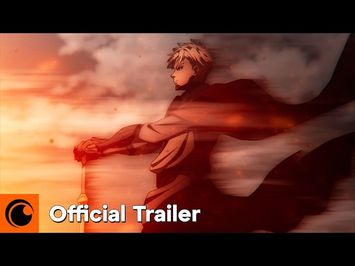 Official Trailer [Subtitled]