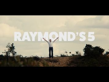 OFFICIAL - Raymond's 5 Teaser Trailer (2017)