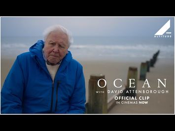 'Nearly 100 Years' Official Clip