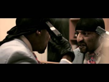 Official 'HOUND' Trailer #HOUNDMovie