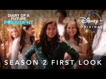 Season 2 First Look
