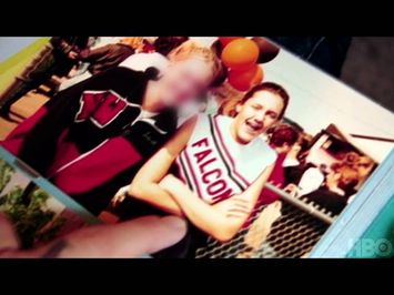HBO Documentary Films: Poster Girl Trailer