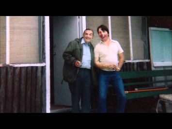 TRAILER - Just Himself: the story of Don Jamieson