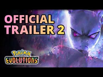 Official Trailer #2
