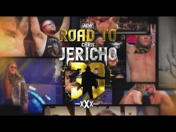 Road to Jericho 30 | 10/5/20