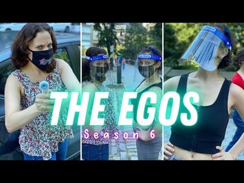 The Egos (Season 6) - Trailer