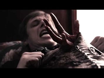 FORBIDDEN DIMENSIONS Movie Trailer