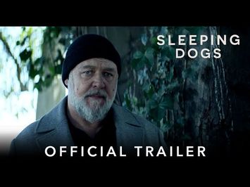 Official International Trailer