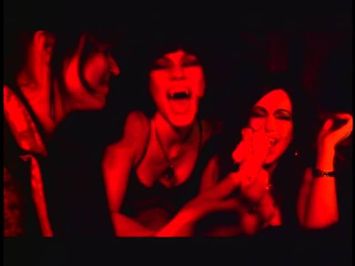 The Network - Teenagers from Mars - Official Video (HD)