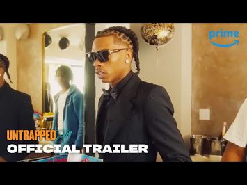 Official Trailer