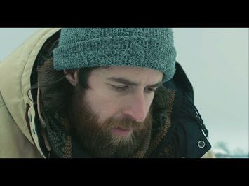 Drifting Snow (Official Trailer)