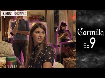 Carmilla | S1 E9 