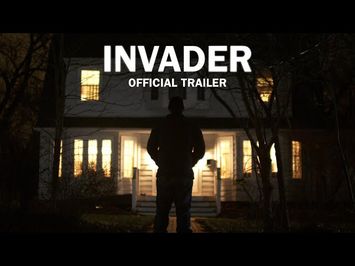 INVADER | Official Trailer | In Select Theaters February 21