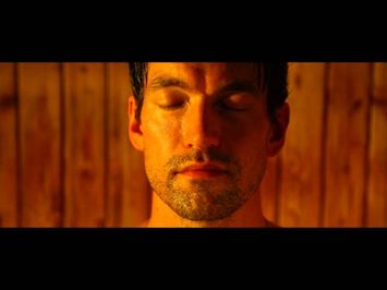 SAUNA THE DEAD - A Fairy Tale (Gay Short Film) TRAILER 2016