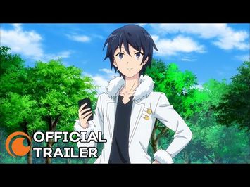 Season 2 Official Trailer