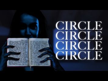 Circle Circle Circle Circle | Short Film