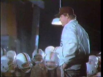 The Bear 1984 TV Spot
