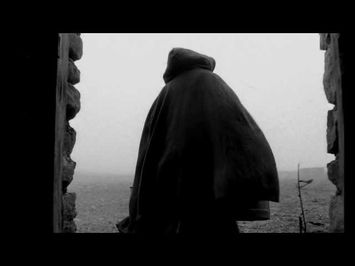 THE TURIN HORSE trailer