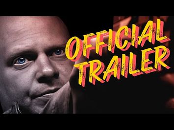 Official Trailer # 1