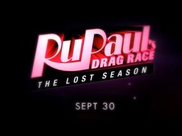RuPaul's Drag Race: The Lost Season Ru-Vealed. Teaser #1 - LogoTV