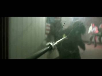 SASQUATCH ASSAULT-Movie Trailer