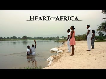 Heart of Africa (Official US Trailer 2020)
