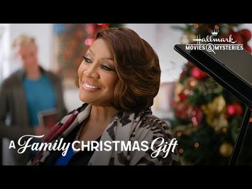Preview + Sneak Peek - A Family Christmas Gift