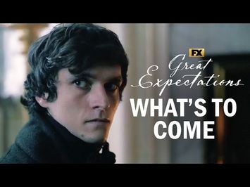 Teaser - What's to Come