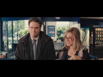 Official Spot: Share the Ride