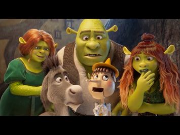 Cast Announcement