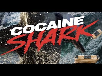 COCAINE SHARK - Official Trailer
