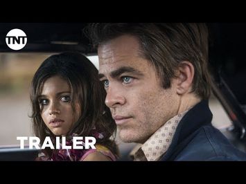 I Am the Night featuring Chris Pine & Patty Jenkins [TRAILER #1] | Coming January 2019 | TNT