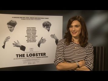 Rachel Weisz LOVES 