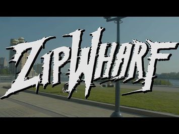 ZIPWHARF (2024) - Teaser Trailer