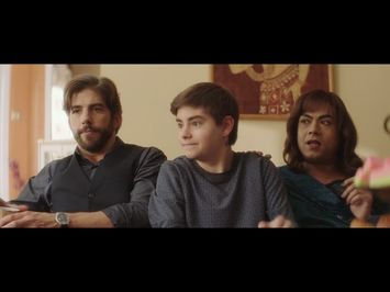 VENUS Trailer | WFF17
