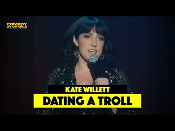 Dating a Troll