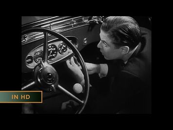 Mauvaise Graine (Bad Seed, 1934) | Directed by Billy Wilder & Alexander Esway - Clip [HD]