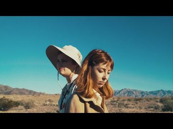 Birds without Feathers- Official Trailer