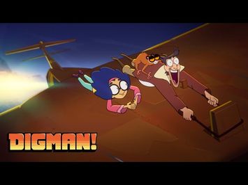 Season 2 Trailer