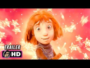 VIC THE VIKING: THE MAGIC SWORD Trailer (2020)