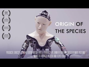 The Origin of the Species | Trailer | Available Now