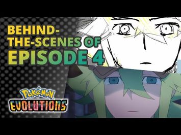 Behind the Scenes | Ep 4: The Plan