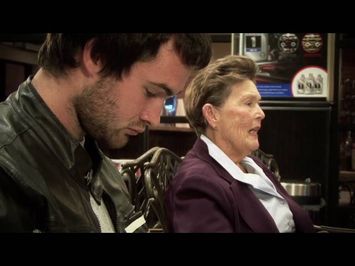 The Car Wash, written and directed by James Kicklighter