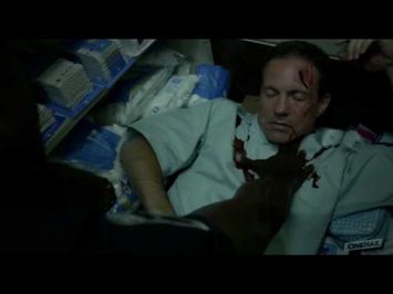 Banshee Season 1: Episode 7 Clip - Emmett Robber Chase
